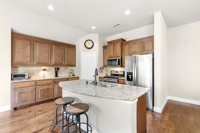 1016 Stanbridge Drive, Wylie, TX 75098