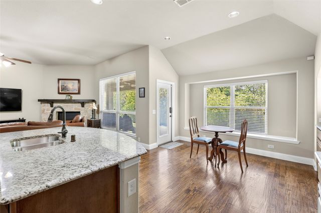 1016 Stanbridge Drive, Wylie, TX 75098