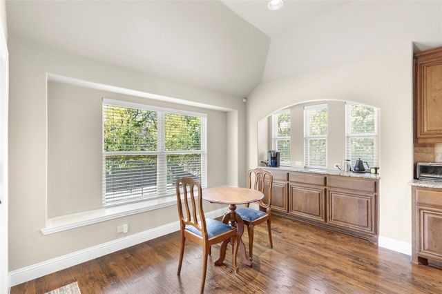 1016 Stanbridge Drive, Wylie, TX 75098