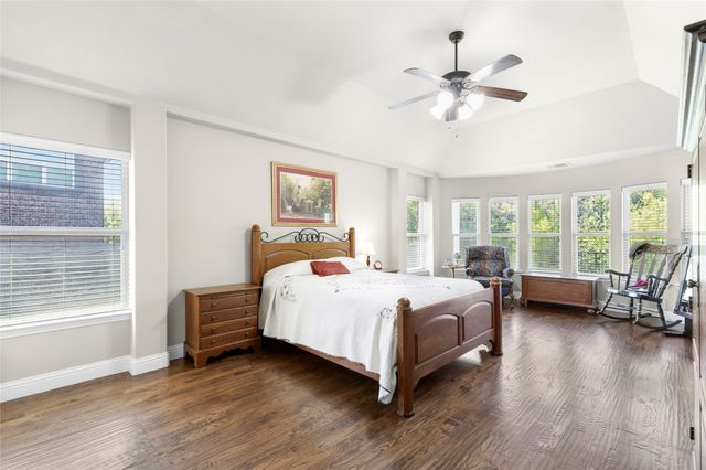 1016 Stanbridge Drive, Wylie, TX 75098