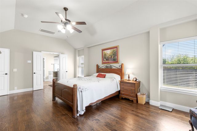 1016 Stanbridge Drive, Wylie, TX 75098