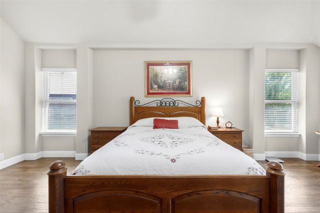 1016 Stanbridge Drive, Wylie, TX 75098