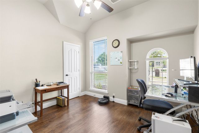 1016 Stanbridge Drive, Wylie, TX 75098