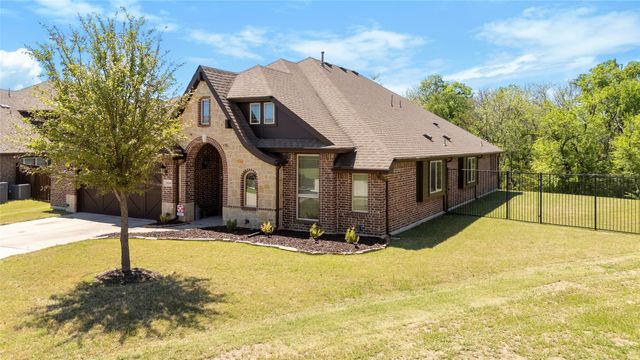 1016 Stanbridge Drive, Wylie, TX 75098