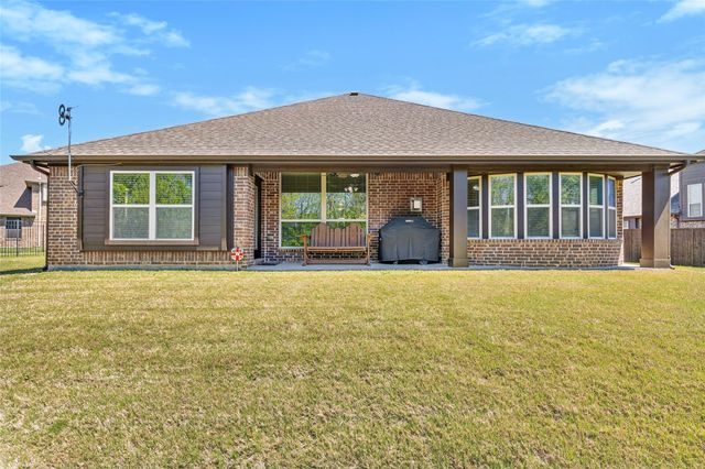 1016 Stanbridge Drive, Wylie, TX 75098