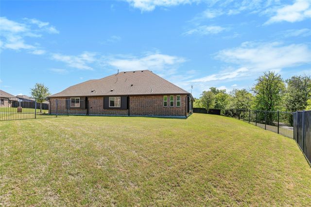 1016 Stanbridge Drive, Wylie, TX 75098