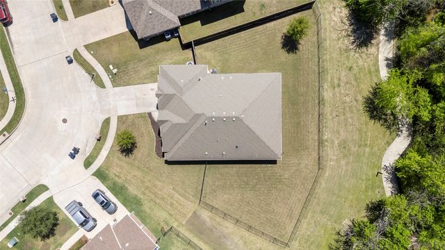 1016 Stanbridge Drive, Wylie, TX 75098