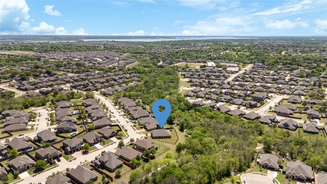 1016 Stanbridge Drive, Wylie, TX 75098