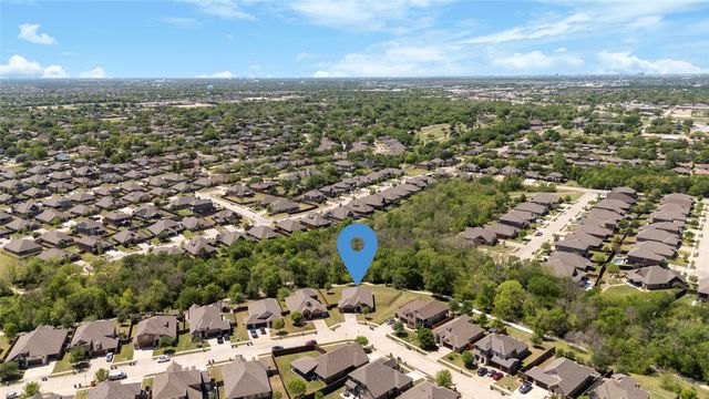 1016 Stanbridge Drive, Wylie, TX 75098