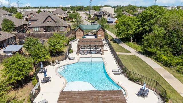 1016 Stanbridge Drive, Wylie, TX 75098