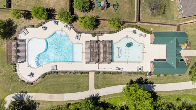 1016 Stanbridge Drive, Wylie, TX 75098