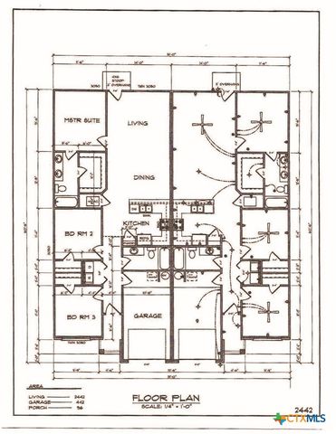 305 Rain Dance Trail, Copperas Cove, TX 76522