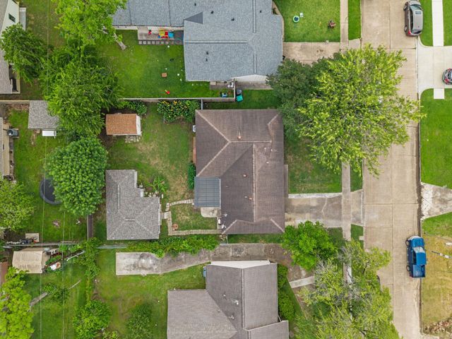 2707 Droxford Drive, Houston, TX 77008