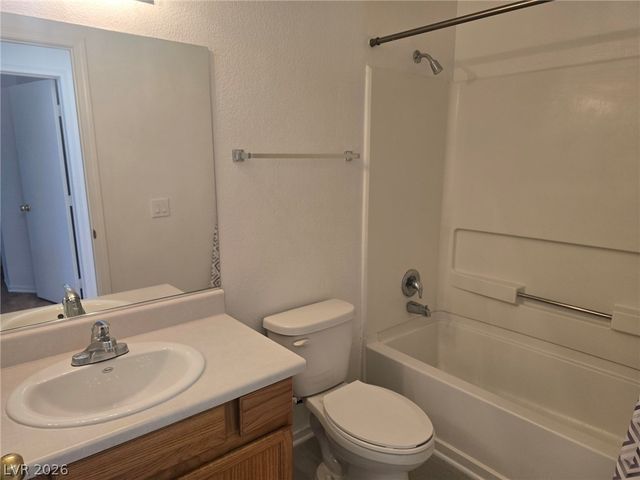 2517 Danborough Court 106, Las Vegas, NV 89106