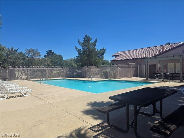 2517 Danborough Court 106, Las Vegas, NV 89106