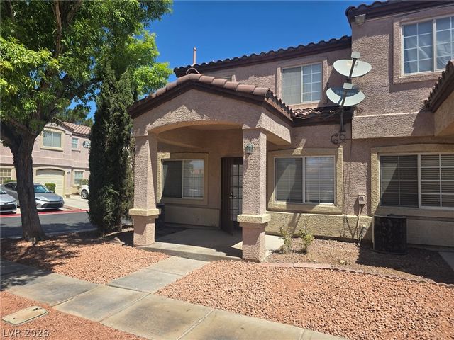 2517 Danborough Court 106, Las Vegas, NV 89106