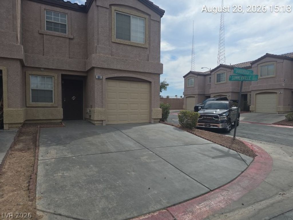 2517 Danborough Court 106, Las Vegas, NV 89106