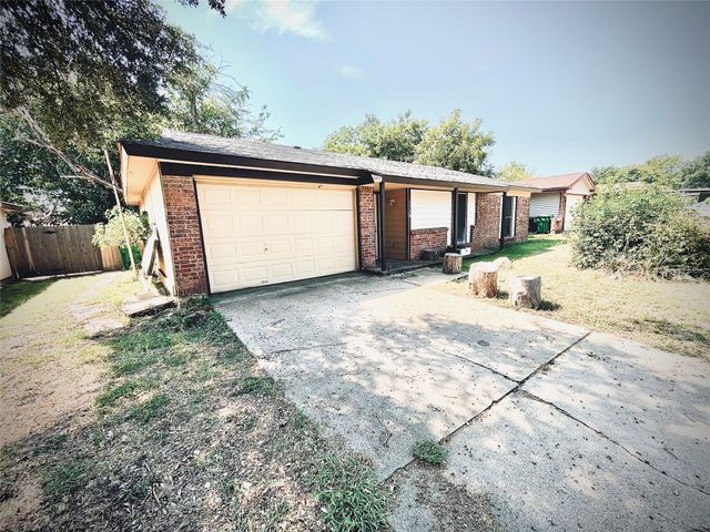5728 Bonner, Haltom City, TX 76148