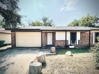 5728 Bonner, Haltom City, TX 76148