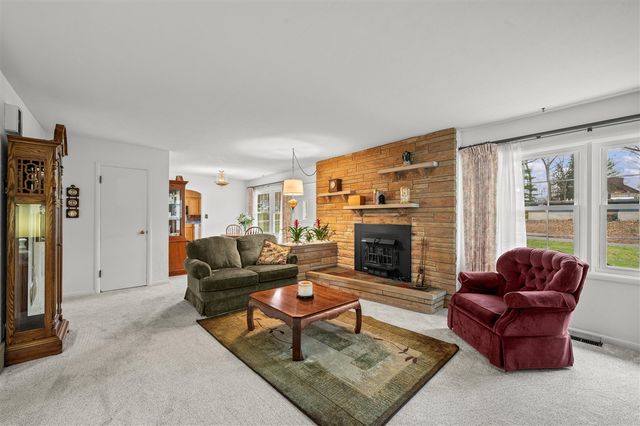 1225 Country Club Drive, Niles, MI 49120