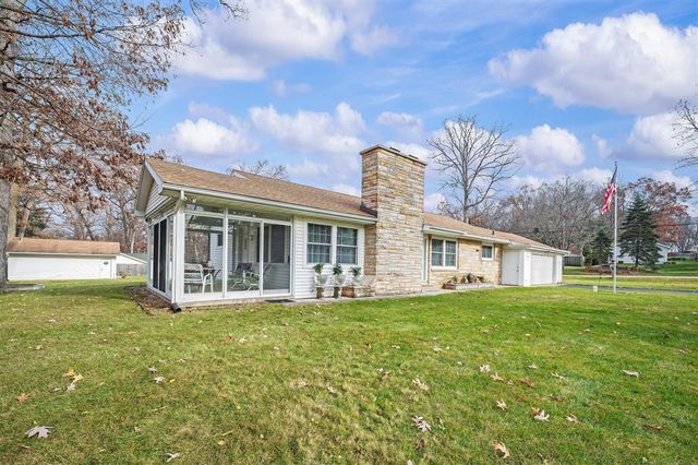 1225 Country Club Drive, Niles, MI 49120