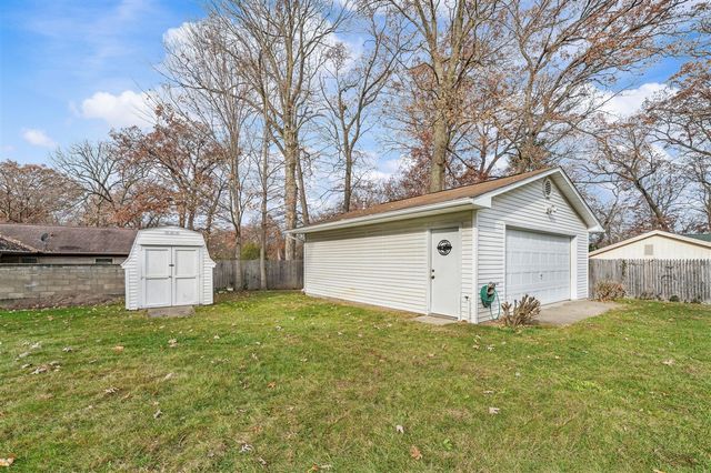 1225 Country Club Drive, Niles, MI 49120