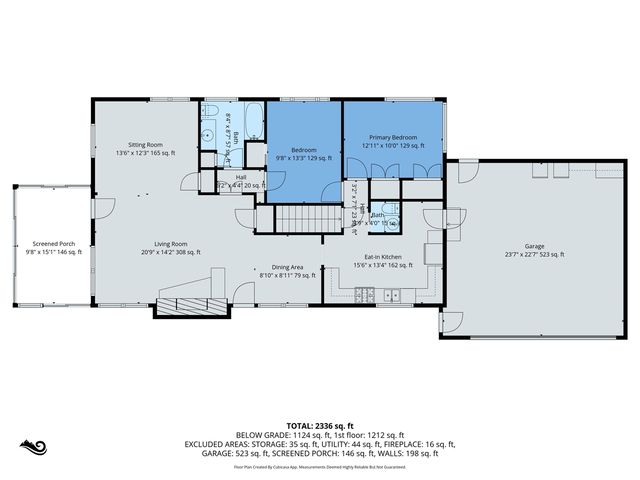 1225 Country Club Drive, Niles, MI 49120