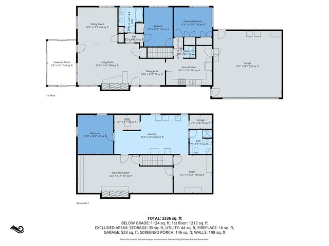 1225 Country Club Drive, Niles, MI 49120