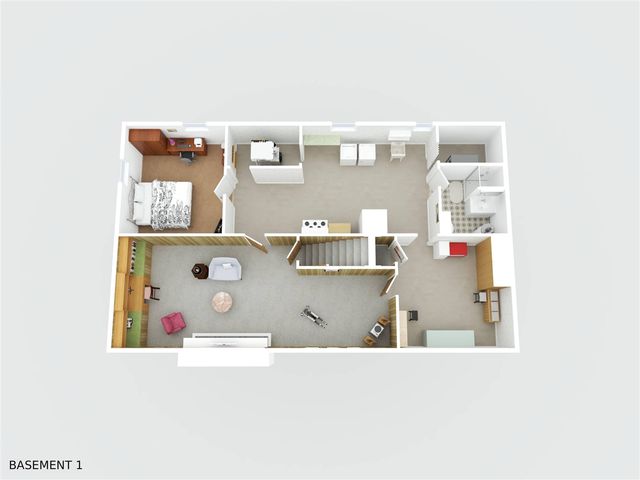 1225 Country Club Drive, Niles, MI 49120