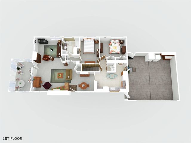 1225 Country Club Drive, Niles, MI 49120