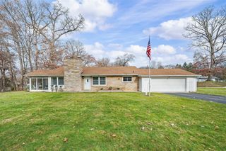 1225 Country Club Drive, Niles, MI 49120