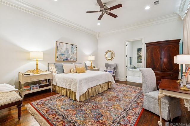 18560 Amen Corner, Baton Rouge, LA 70810