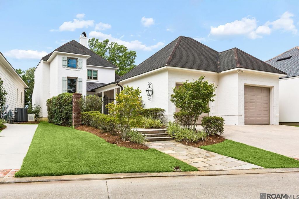 18560 Amen Corner, Baton Rouge, LA 70810