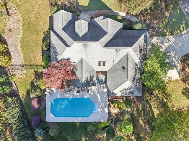 102 Lockmere Court, Easley, SC 29642