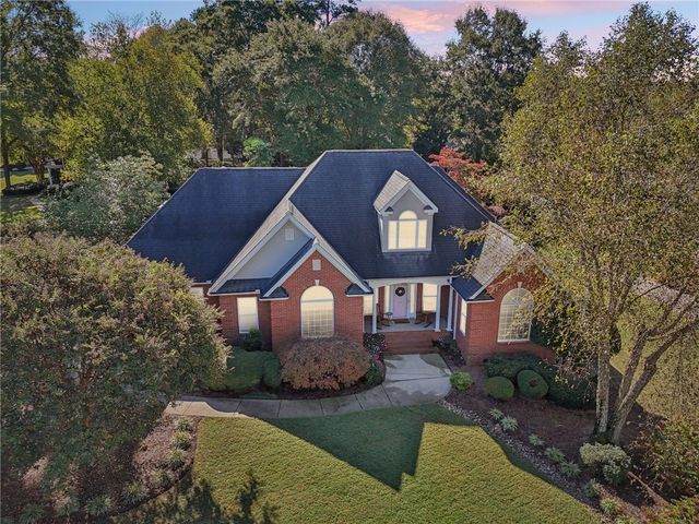 102 Lockmere Court, Easley, SC 29642
