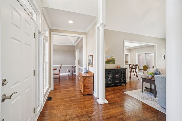 102 Lockmere Court, Easley, SC 29642