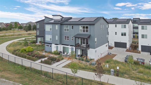 2438 W 167th Lane, Broomfield, CO 80023