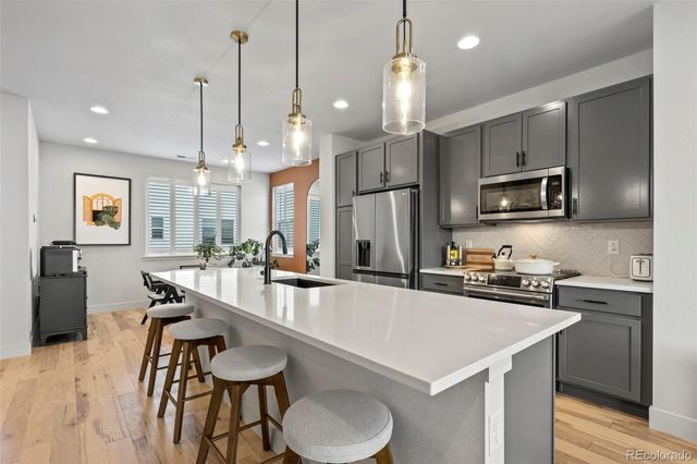 2438 W 167th Lane, Broomfield, CO 80023