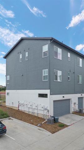 2438 W 167th Lane, Broomfield, CO 80023