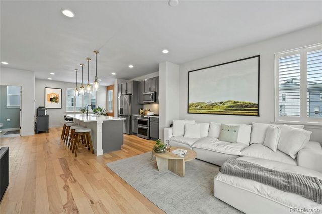 2438 W 167th Lane, Broomfield, CO 80023