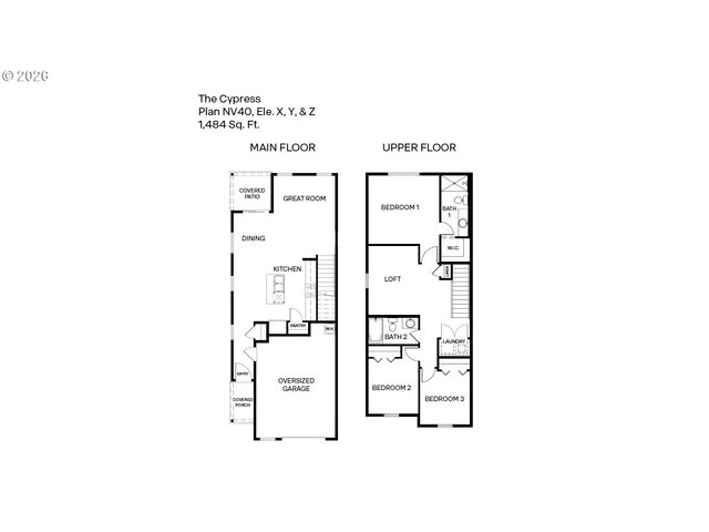 11108 Se 20th Cir, Vancouver, WA 98664