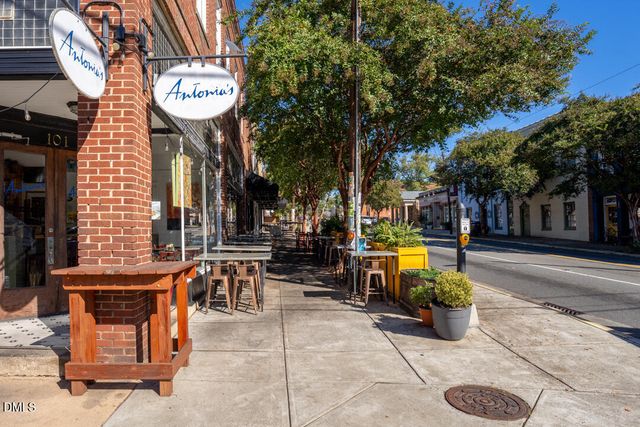 2853 Franklin Road, Hillsborough, NC 27278