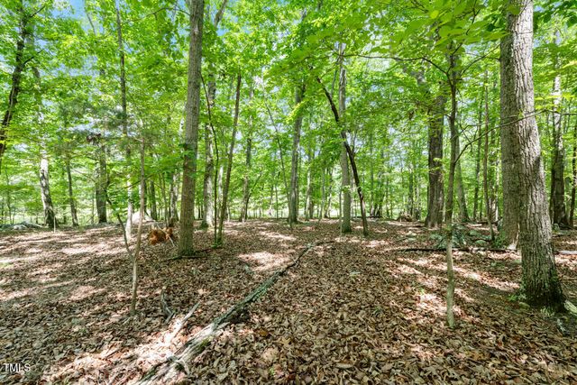 2853 Franklin Road, Hillsborough, NC 27278