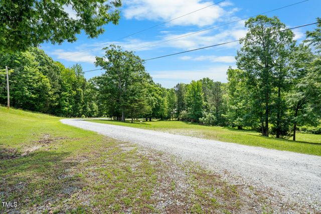2853 Franklin Road, Hillsborough, NC 27278