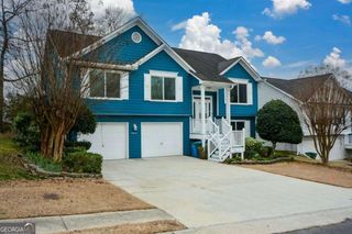 4014 Courtlin Cove NW, Lilburn, GA 30047