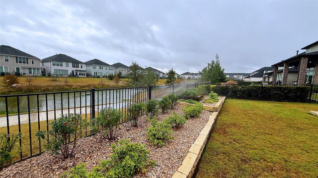 5603 Logan Ridge Lane, Fulshear, TX 77441