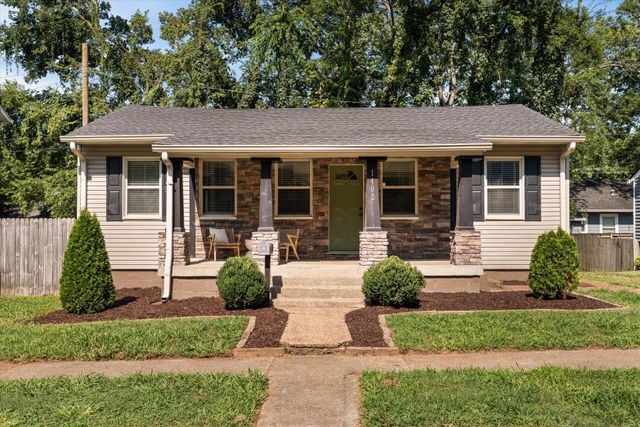 1402 Berry St, Old Hickory, TN 37138