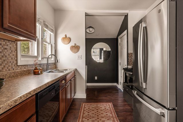 1402 Berry St, Old Hickory, TN 37138