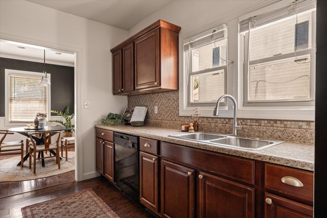 1402 Berry St, Old Hickory, TN 37138