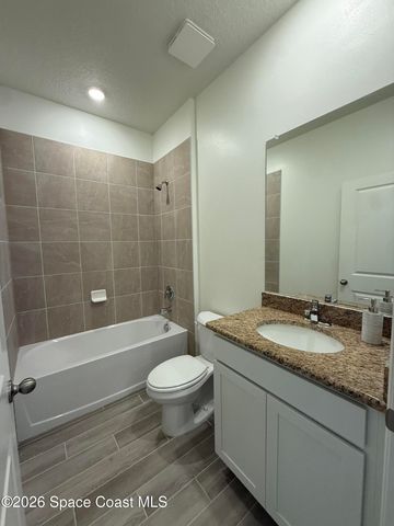 1775 Emerson Drive SE, Palm Bay, FL 32909